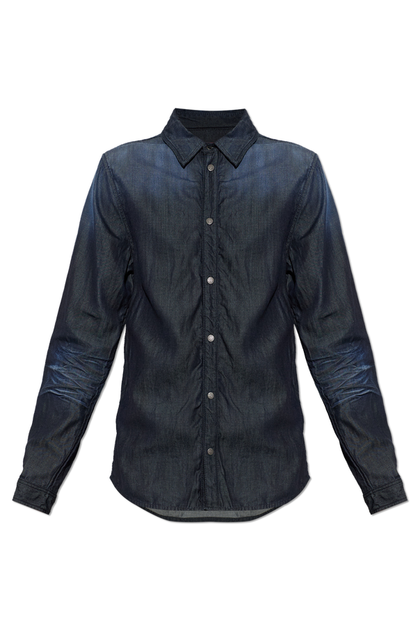 Diesel Camisa ‘D-SYNAR-FSJ1’