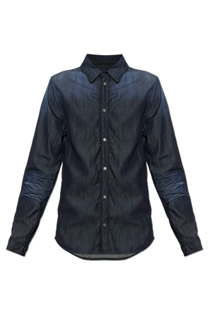 Camisa ‘D-SYNAR-FSJ1’