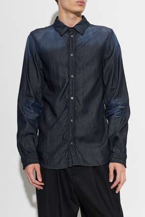 Diesel Camisa ‘D-SYNAR-FSJ1’