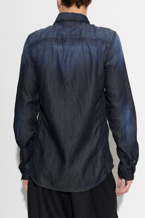 Diesel Camisa ‘D-SYNAR-FSJ1’