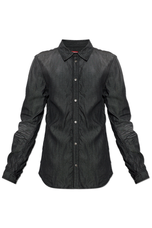 Shirt ‘D-SYNAR-FSJ2’