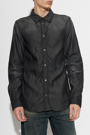 Diesel Camisa ‘D-SYNAR-FSJ2’