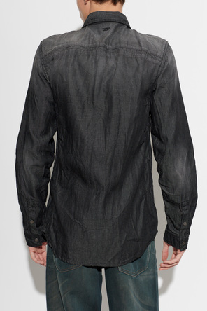 Diesel Camisa ‘D-SYNAR-FSJ2’
