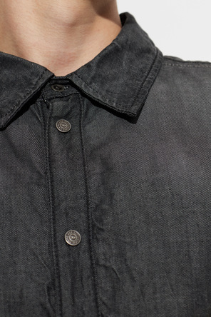 Diesel Camisa ‘D-SYNAR-FSJ2’