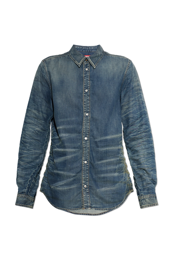 Shirt ‘D-SYNAR-FSJ4’ od Diesel
