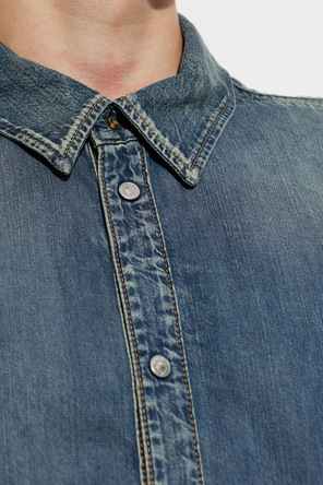 Diesel Camisa ‘D-SYNAR-FSJ4’