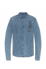 Diesel ‘D-Tuyman’ denim shirt