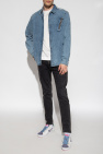 Diesel ‘D-Tuyman’ denim shirt