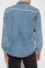 Diesel ‘D-Tuyman’ denim shirt