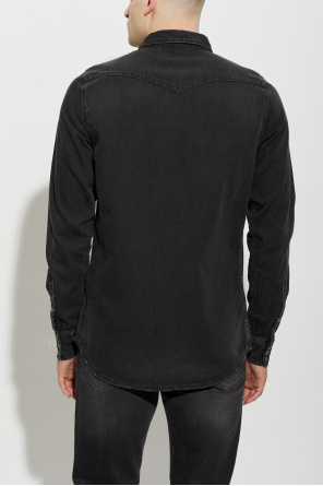 Diesel Denim shirt ‘D-VEGA’