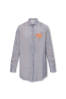 Etro Silk shirt