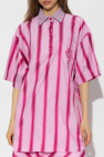 Etro Oversize shirt