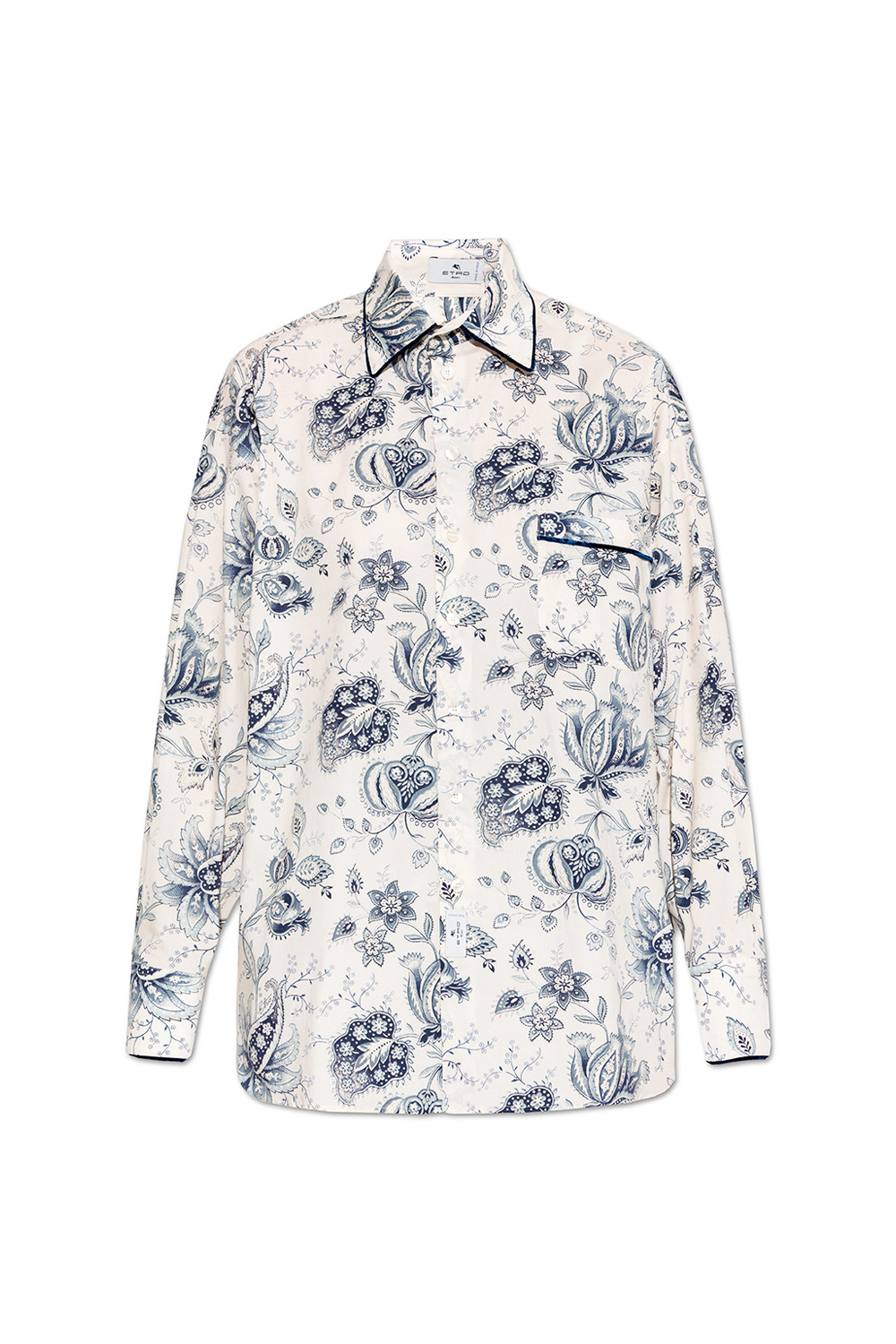 Etro Cotton shirt