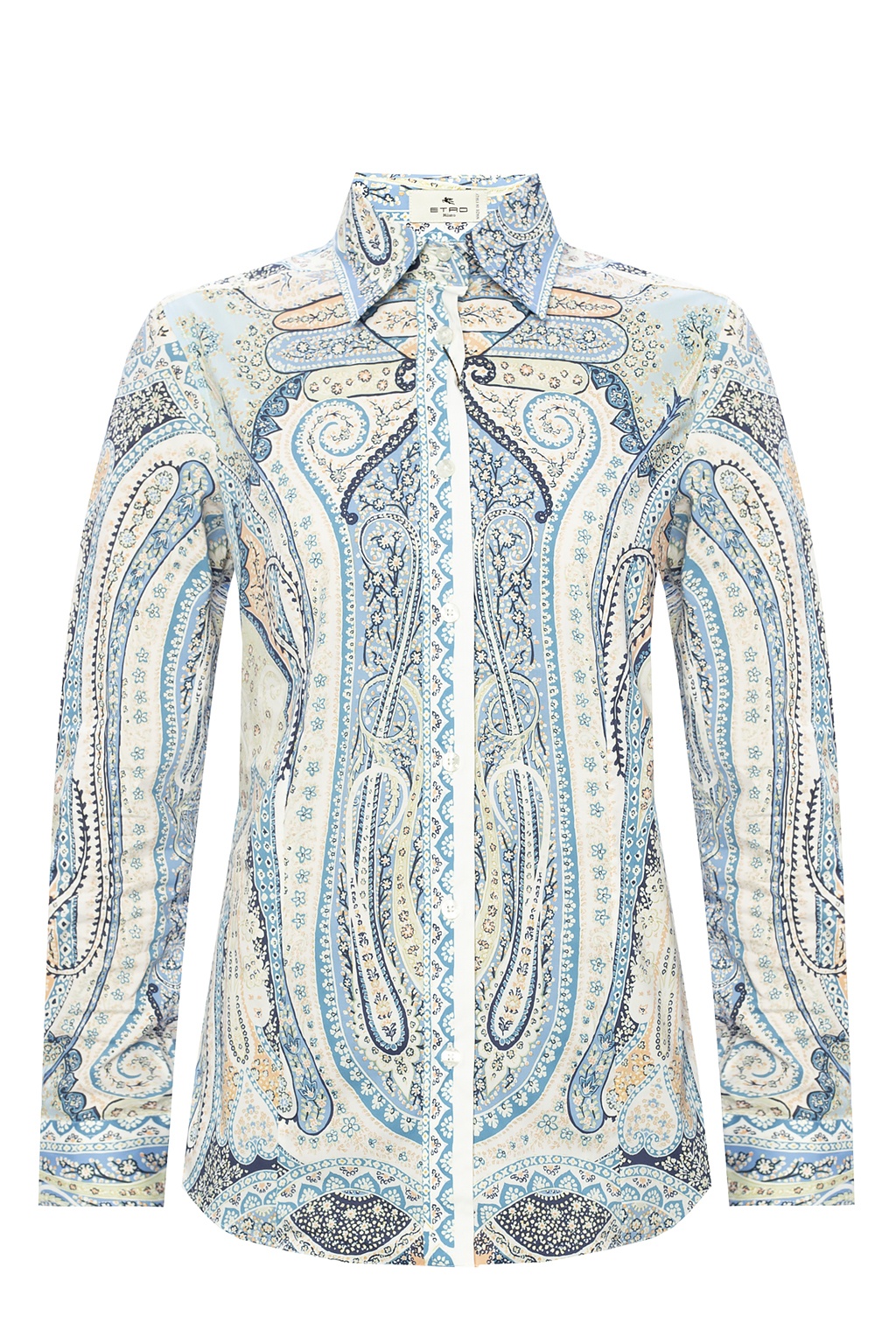 Etro Patterned shirt