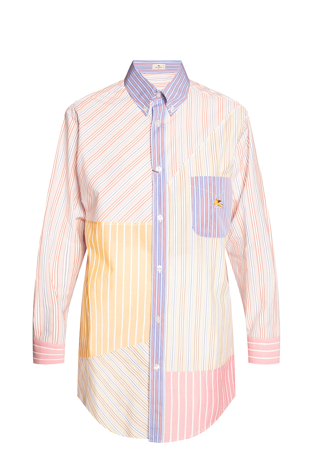 Etro office-accessories cups polo-shirts robes