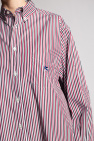 Etro shirt T-Beggy-D1 with logo