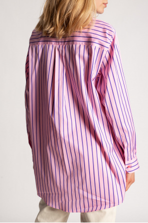 Etro Striped shirt