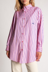 Etro Striped shirt