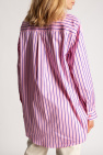 Etro Striped shirt