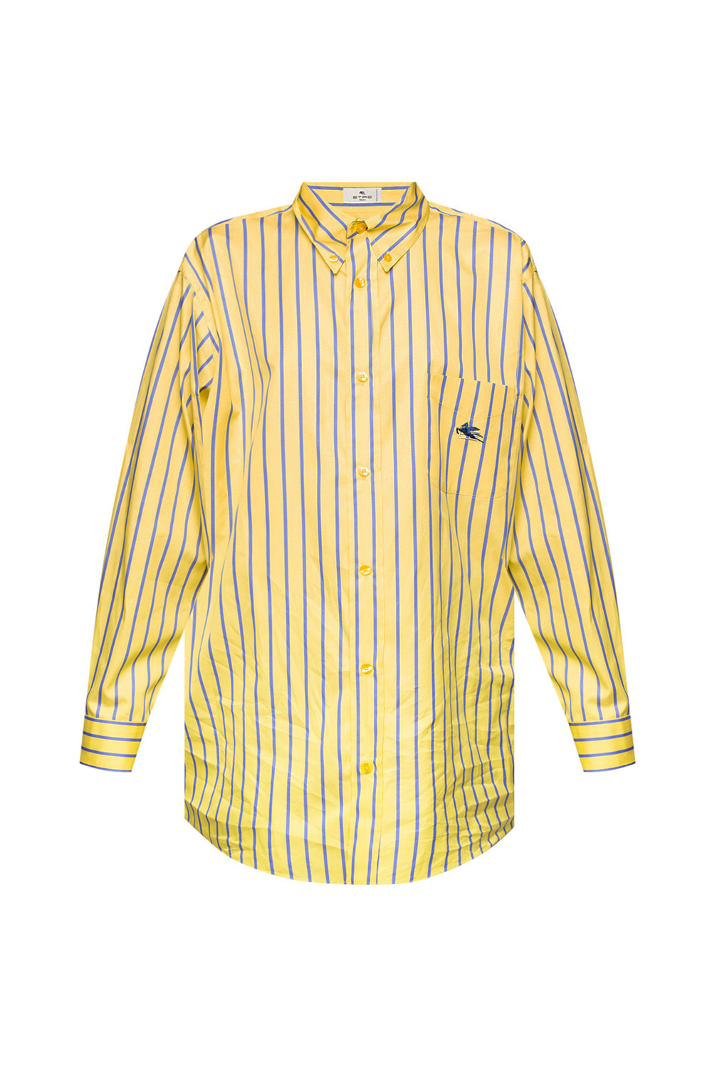 Etro Striped shirt