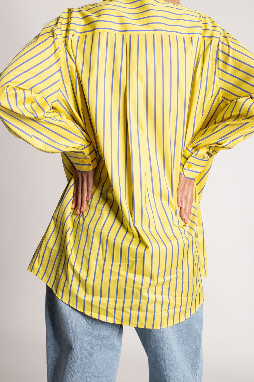 Etro Striped shirt