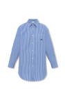 Etro Striped shirt