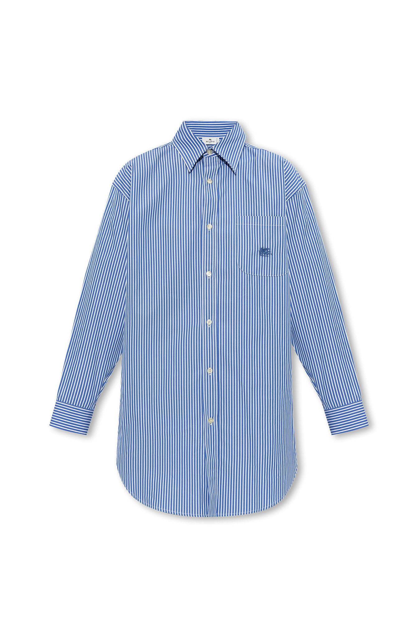 Etro Striped shirt