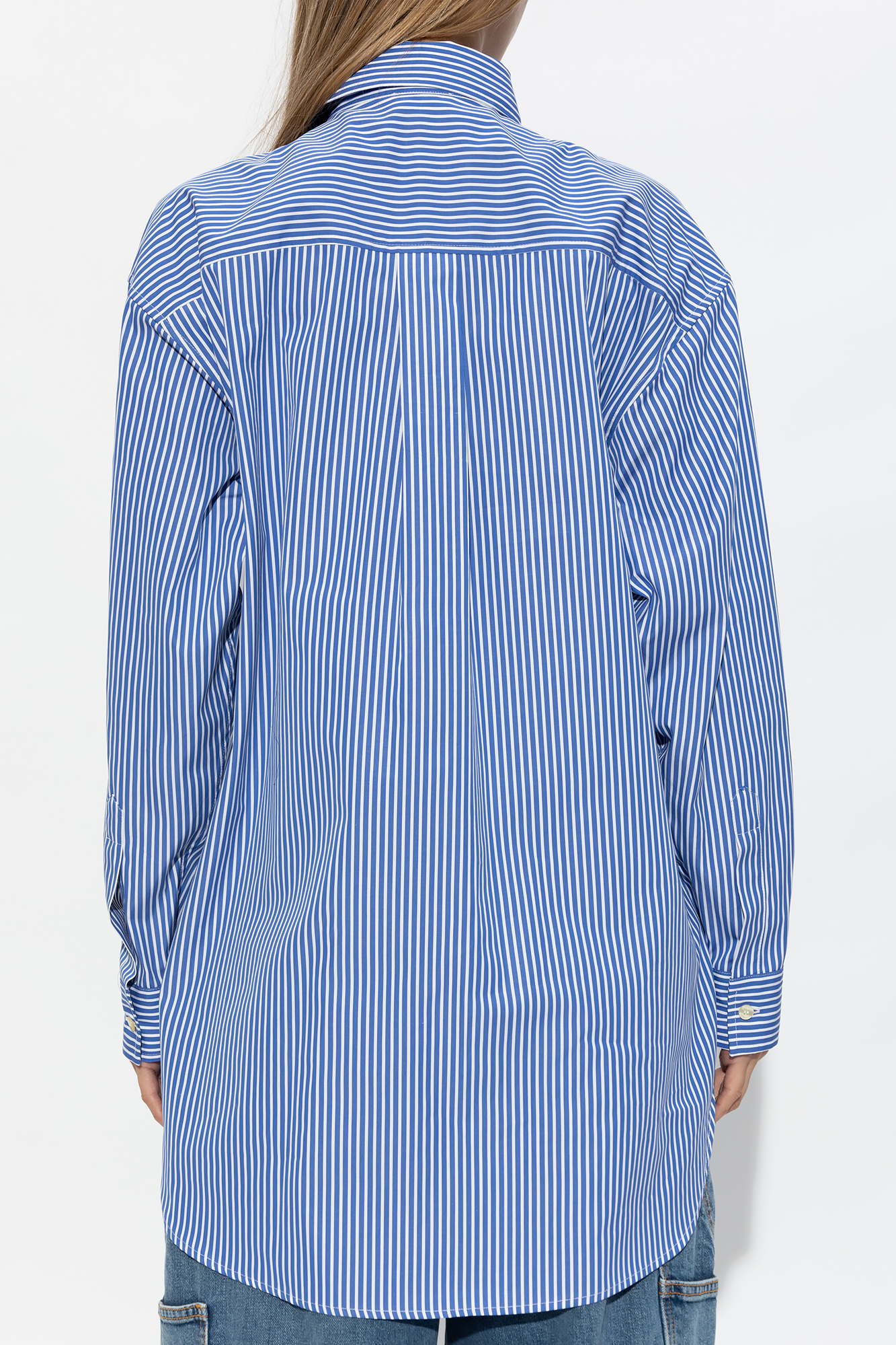 Etro Striped shirt