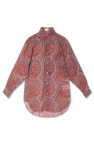 Etro Patterned Emporio shirt