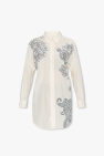 Etro Shirt with paisley motif