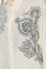 Etro Shirt with paisley motif