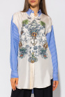 Etro Patterned shirt