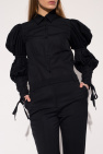 Etro Shirt with puff sleeves