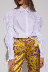 Etro Shirt with decorative sleeves