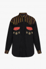 Etro Denim shirt