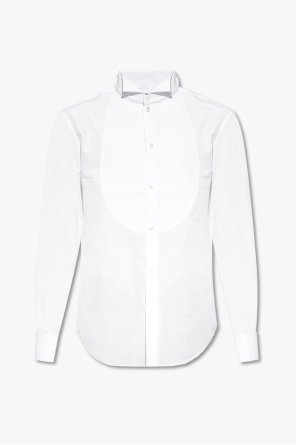 Cotton shirt od Emporio Armani