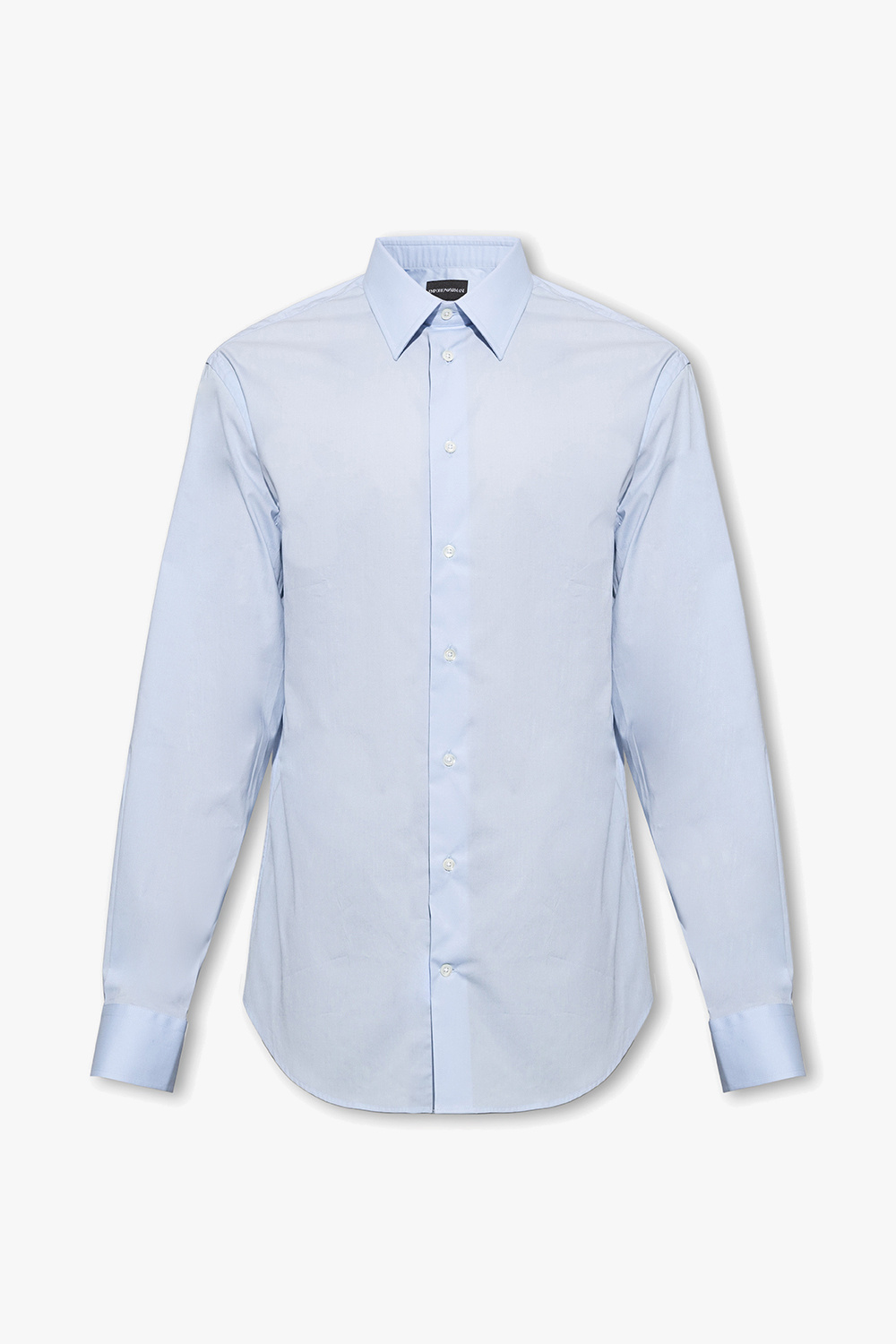 Emporio Armani Cotton shirt