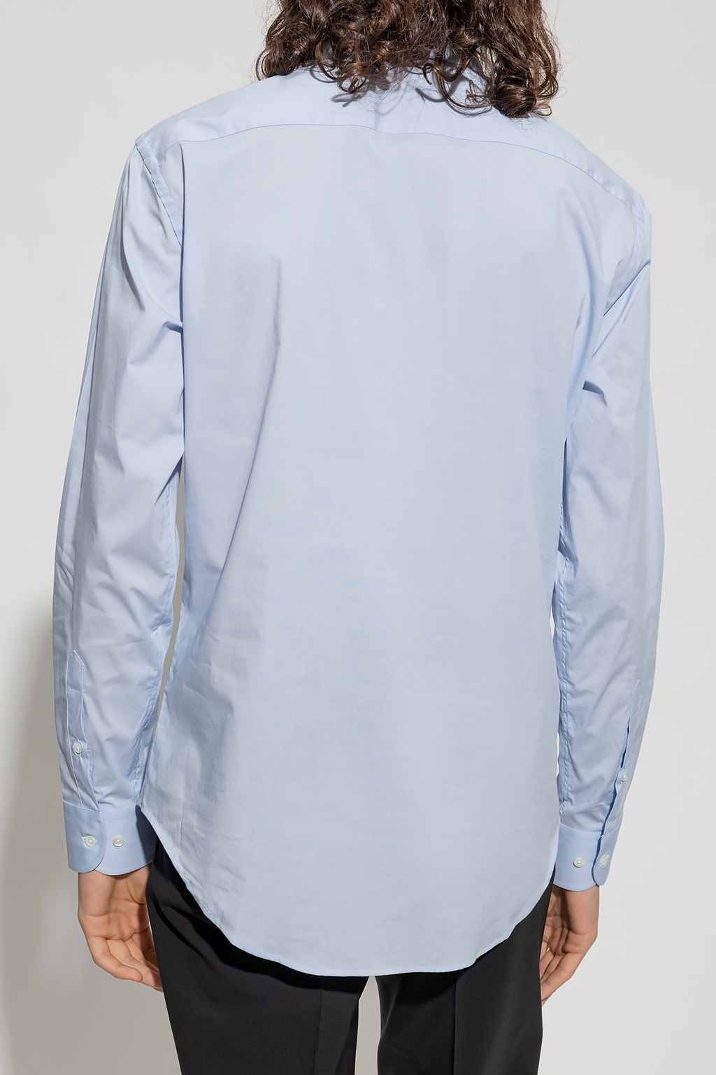 Emporio Armani Cotton shirt