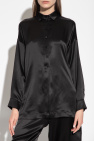 Emporio Armani Silk shirt
