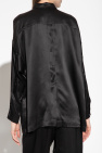 Emporio Armani Silk shirt