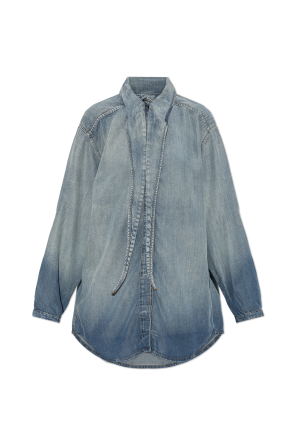 Shirt ‘DE-ARVEN-S1’