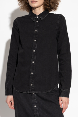 Diesel Camisa vaquera "DE-EAZY"