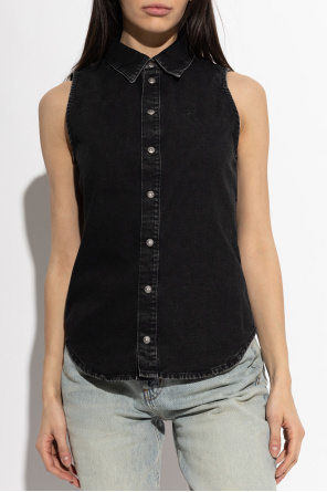 Diesel ‘DE-EAZY-SL’ shirt