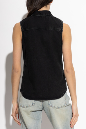 Diesel ‘DE-EAZY-SL’ shirt