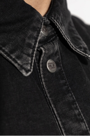 Diesel ‘DE-EAZY-SL’ shirt