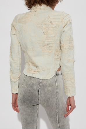 Diesel Camisa vaquera DE-MADELINE-FSG