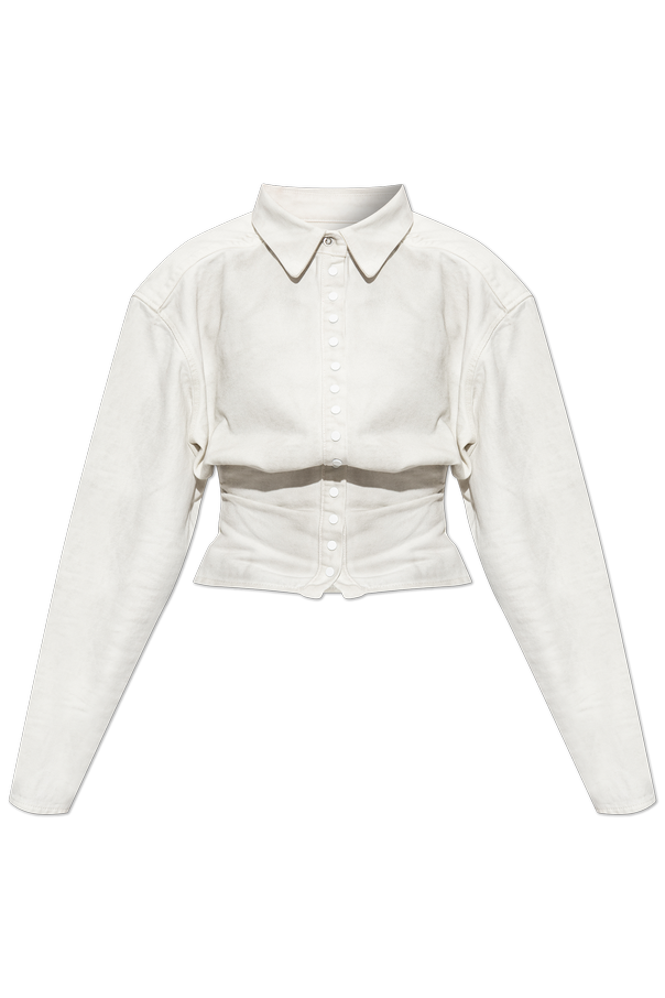 Shirt ‘DE-PLAZY-FSJ1’ od Diesel