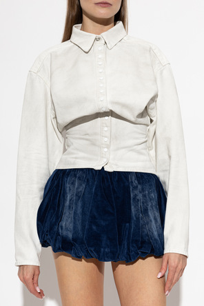 Diesel Shirt ‘DE-PLAZY-FSJ1’