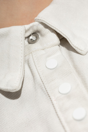 Diesel Shirt ‘DE-PLAZY-FSJ1’