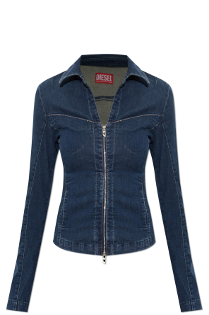 Camisa ‘DE-QUINOR-S1’